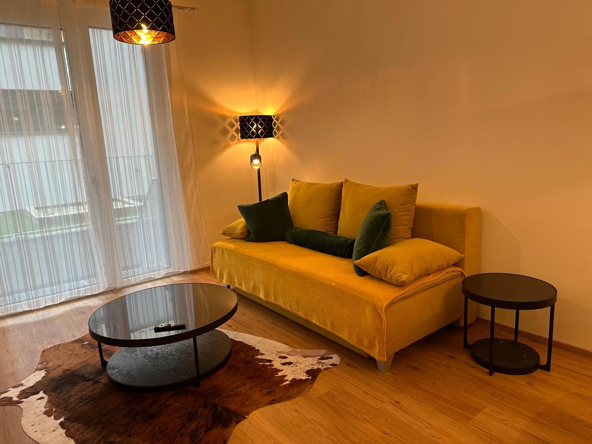 Schoenbrunn Garden Apartments ウィーン エクステリア 写真