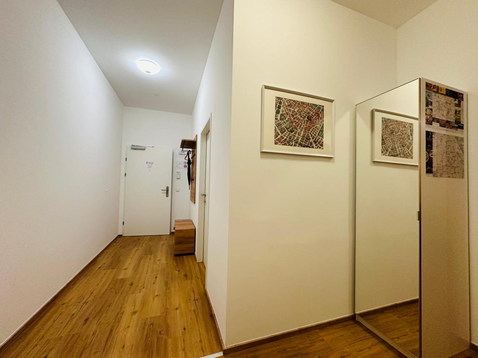 Schoenbrunn Garden Apartments ウィーン エクステリア 写真